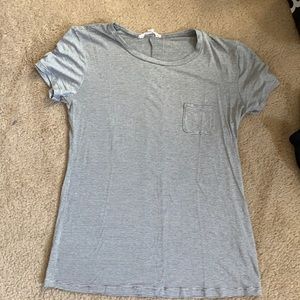 Athleta short sleeve